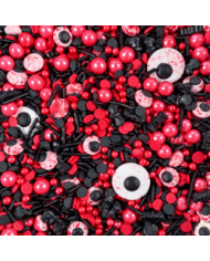 AZ02322 - SPRINKLE OLHAR SANGRENTO 90 GR