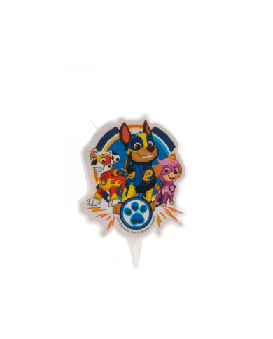 346226 - VELA 2D PAW PATROL