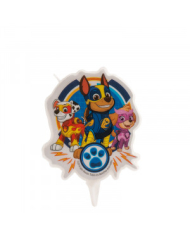 346226 - VELA 2D PAW PATROL