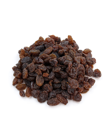 SULTANAS TURCAS Nº9  12,5 KG