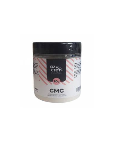 DE59778 - CMC FRASCO C/ 90 GR