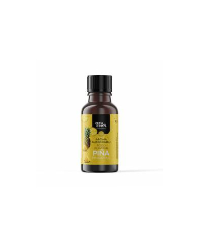 AZ00287- AROMA CONCENTRADO DE ANANÁS10ML