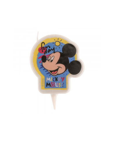 346217 - VELA 2D MICKEY