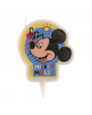 346217 - VELA 2D MICKEY