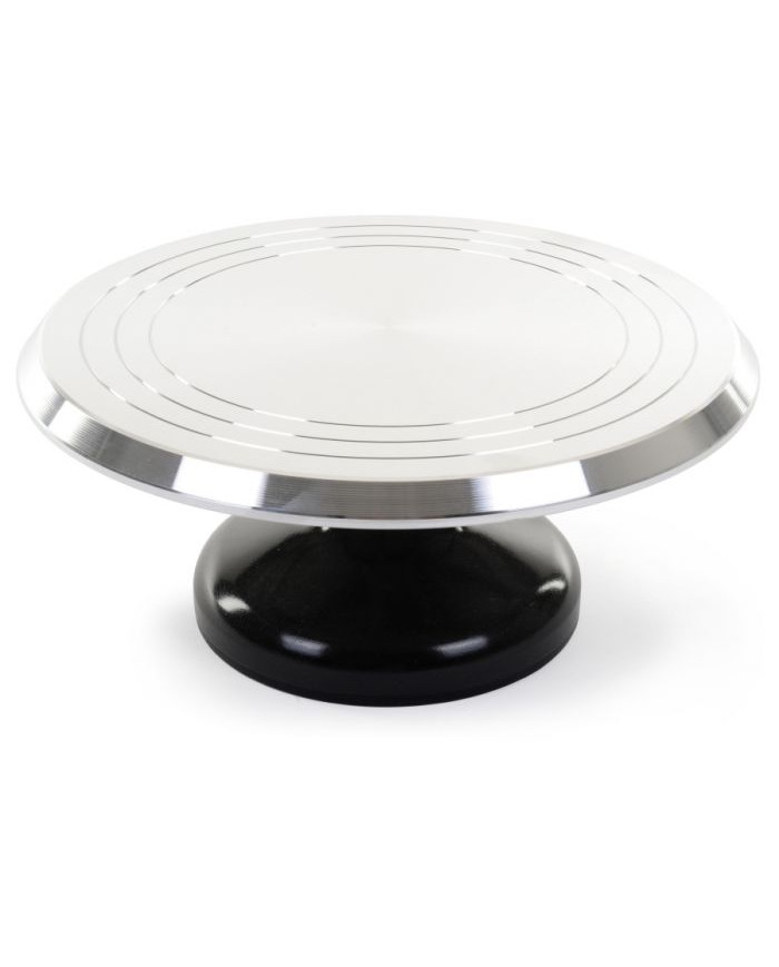 PRATO GIRATORIO MASTER CAKE - 31242