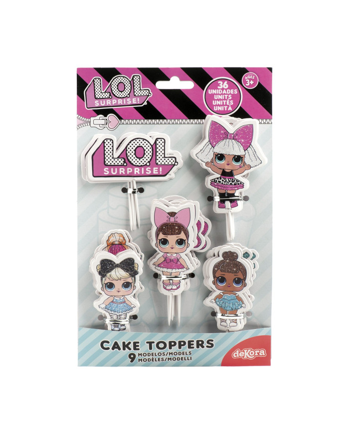Topper LOL - 339268
