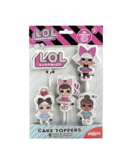 Topper LOL - 339268