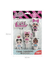 Topper LOL - 339268