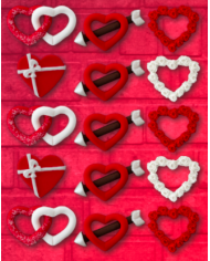 M.PACK SENHORA C/16 - 10405010