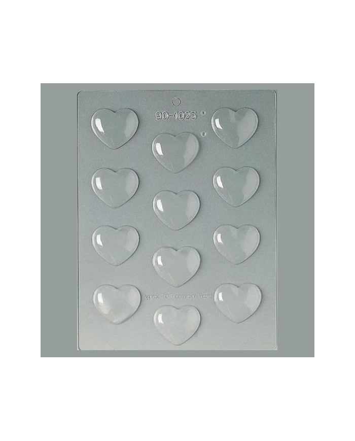 DOUBLE HEARTS-90-1015