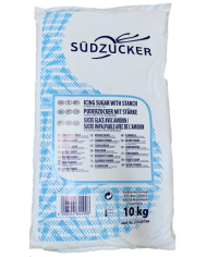 Açúcar Anti-humidade