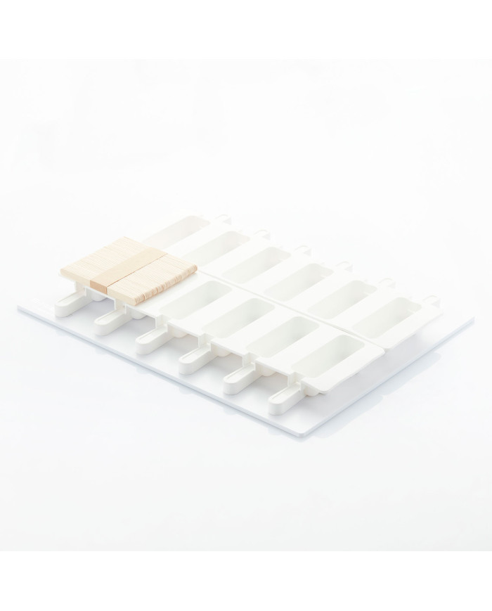 MA104002 - KIT SILICONE PARA GELADO 390X146 H 27MM