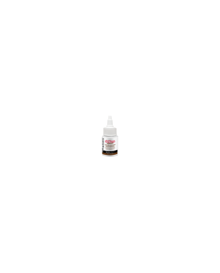 CORANTE CONCENTRATO LIPOSOLÚVEL 30 ML