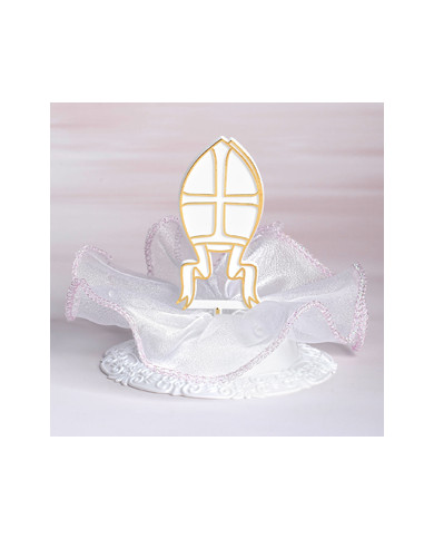 CRISMA MENINO/MENINA-REFª 27088