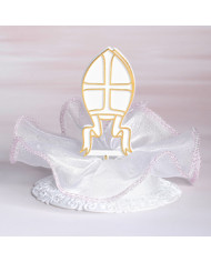 PRIMEIRA COMUNHÃO MENINA - 315100