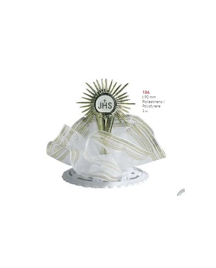 CALICES DE COMUNHÃO - 104