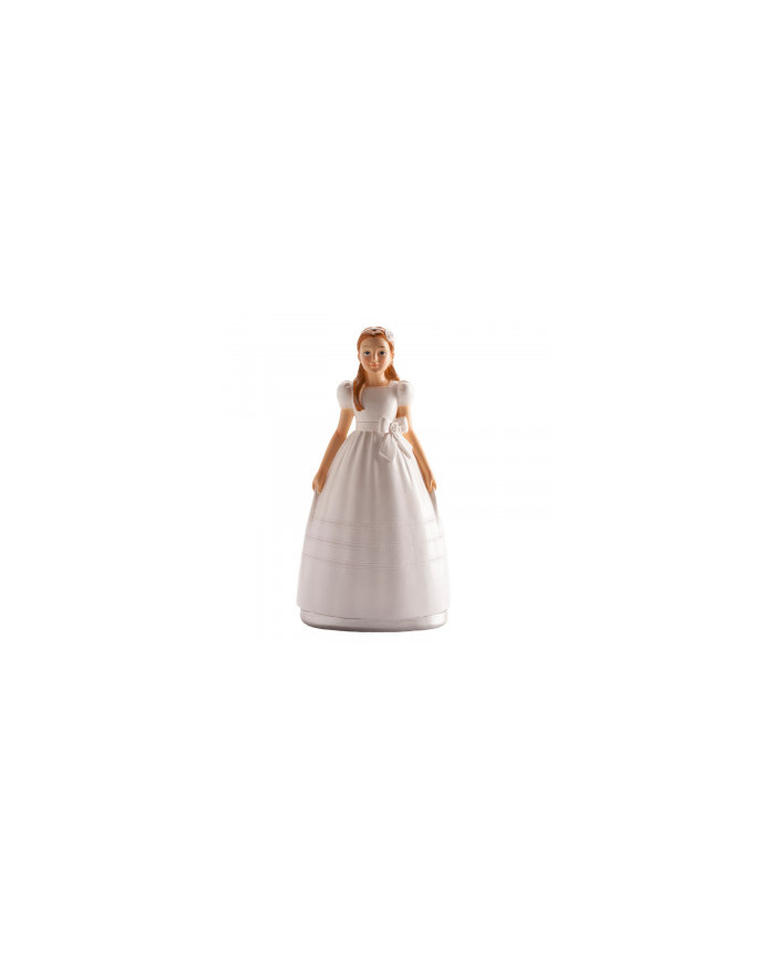 MENINA COMUNÃO MARIA 15CM - 315066