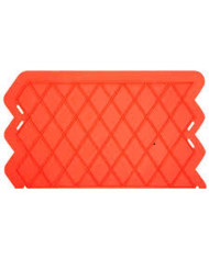 MA104000- KIT SILICONE PARA GELADO 390X146MM