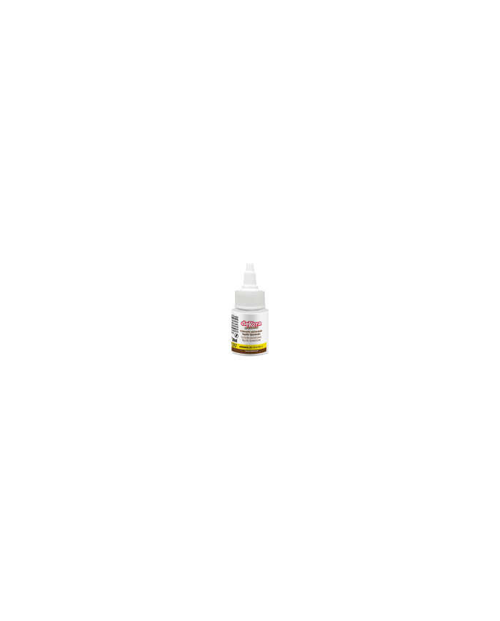 CORANTE CONCENTRATO LIPOSOLÚVEL 30 ML
