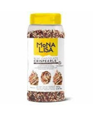 CHX-CC-MCRISE0-999 - MINI CRISPEARLS CHOCOLATE MIX (425GR)