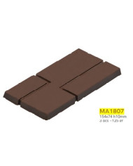 MA1047 - MOLDE POLICARBONATO PRALINE