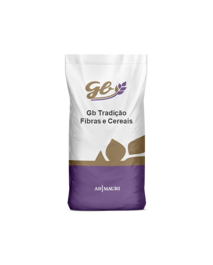 MIX TRADIÇÃO FIBRAS E CEREAIS 15 KG