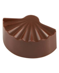 MA1525 - POLYCARBONATE CHOCOLATE MOULD