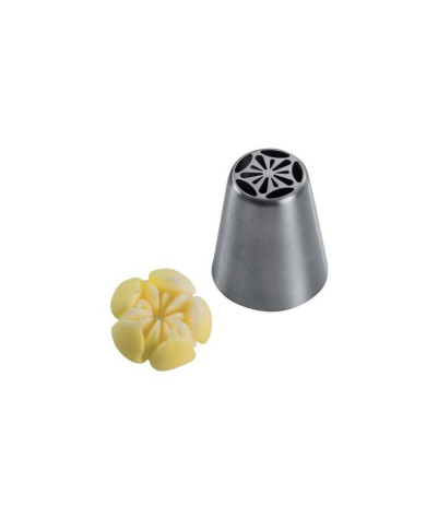 BX0016 - ST.STEEL TUBES