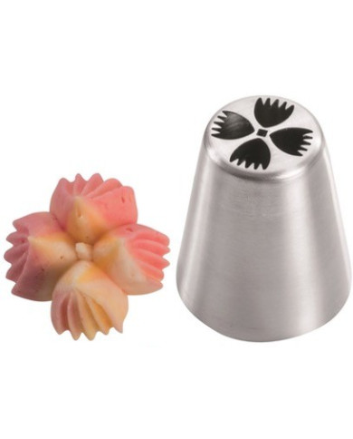 BX0059 - BOQUILHAS INOX