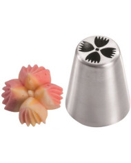 BX0023 - ST.STEEL TUBES