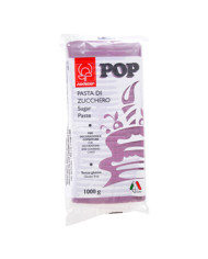 PASTA AÇÚCAR POP 1 KG