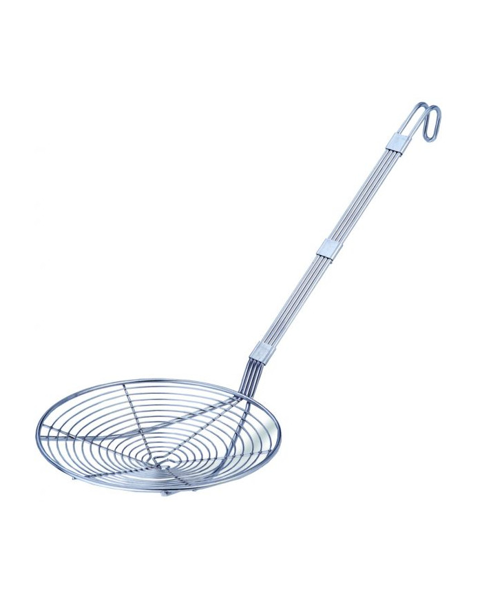 MF03791 - ESCUMADEIRA INOX DE 18