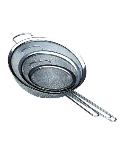 MF00233 - CONJ 3 PASSADORES