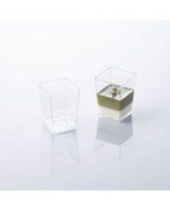 TAMPAS P/COPOS (100 PC) - PMOCU001/C