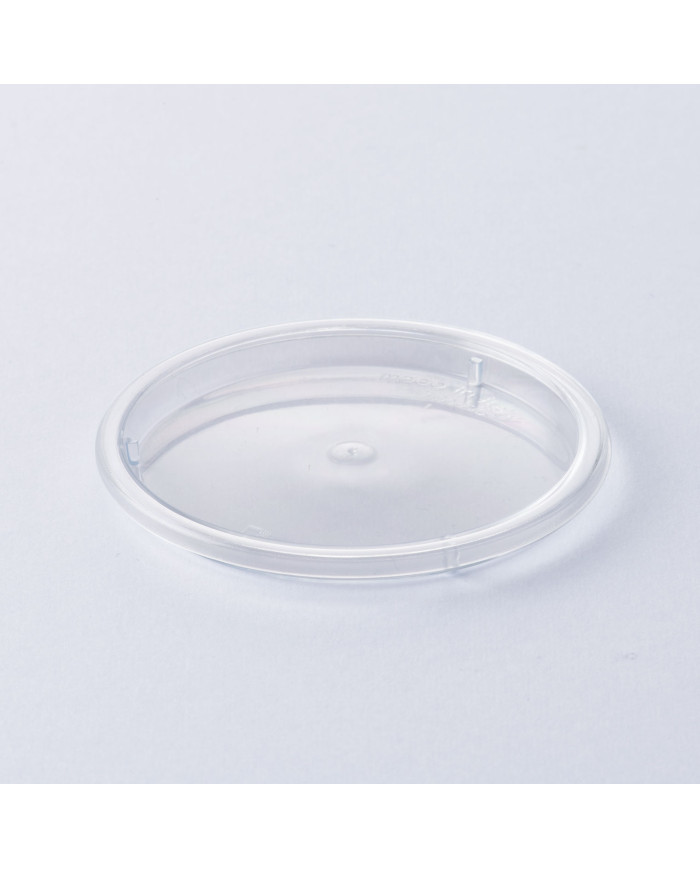 TAMPAS P/COPOS (100 PC) - PMOTO005/C