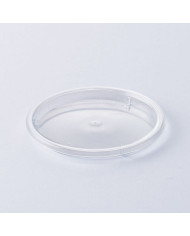 TAMPAS COPO TRIANGLE C/100 UN - PMO07/C