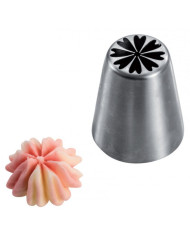 ST.STEEL TUBES D.13 MM H 43 MM - BX 0252