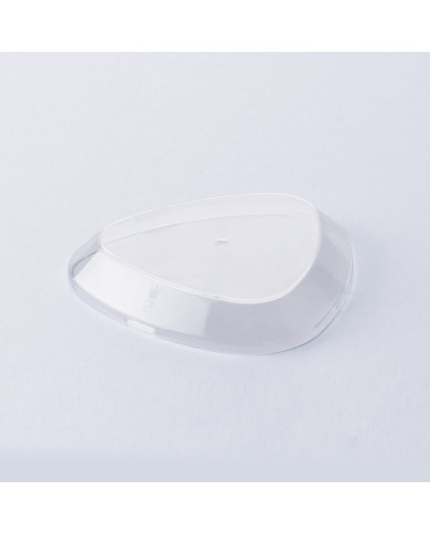 TAMPAS COPO TRIANGLE C/100 UN - PMO07/C