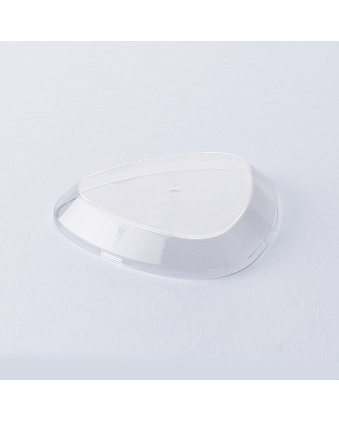 TAMPAS COPO TRIANGLE C/100 UN - PMO07/C