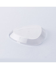 TAMPAS COPO TRIANGLE C/100 UN - PMO07/C