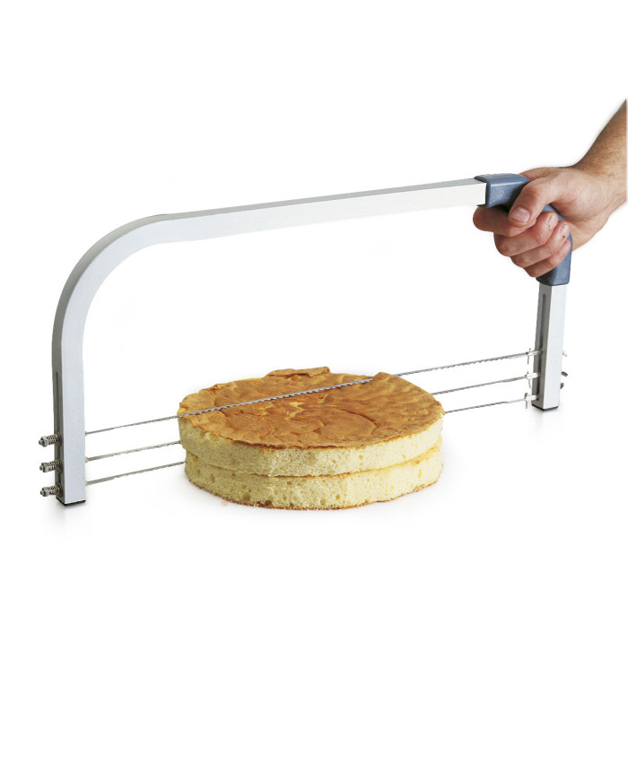 CORTA BOLOS C/3 LAMINAS - CS3