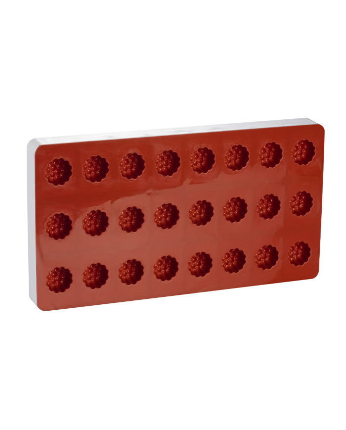 MOLDE SILICONE-AMORA-SG 06