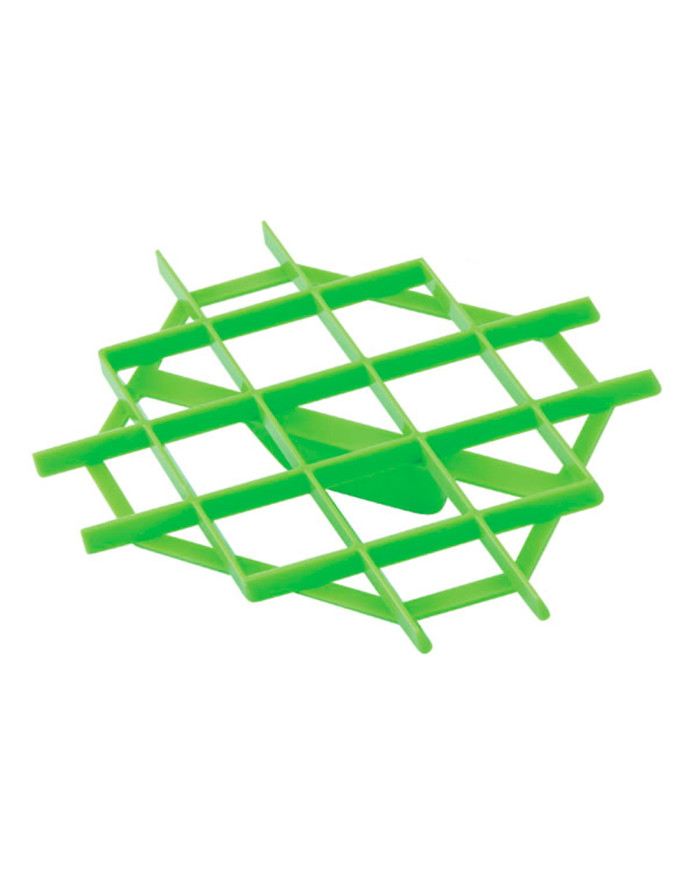 QUILTED EFFECT CUTTER - 40-W198V