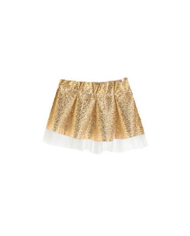 FITA TULE OURO-24031I