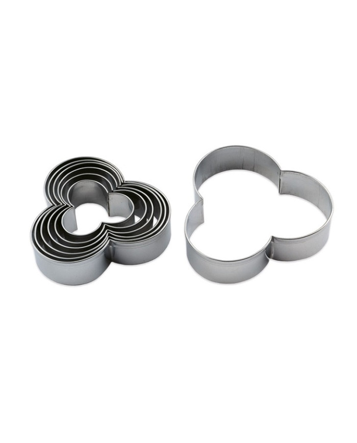 CAIXA DE CORTADORES 3 FLORES - CUT14L7