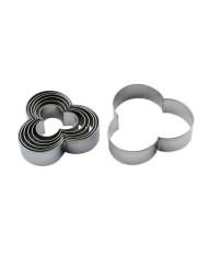 STAINLESS STEEL CUTTERS - CUT26L7