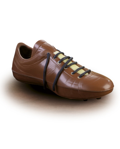 SOCCER SHOE MOULD 3D - MAC322S