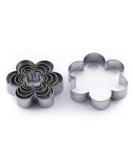 ROUND CUTTER BOX 12 PCS - CUT1L12