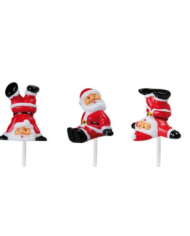 PAI NATAL C/ARVORE DE PLASTICO C/25 - REFª N10047