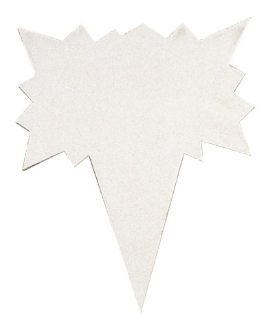 PRICE CARD MOD.015 PACK 50 PCS - SEG015N